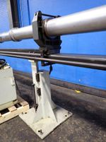Lns Lns 632 Hs48 Bar Feeder