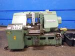 Daito Horizontal Band Saw