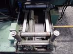 Daito Horizontal Band Saw