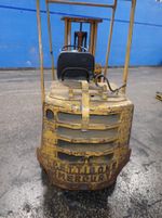 Pettibone Mercury Pettibone Mercury 50ga Propane Forklift