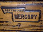 Pettibone Mercury Pettibone Mercury 50ga Propane Forklift