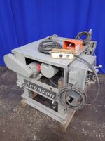 Aronson Aronson Shd20aptvr2 Weld Positioner