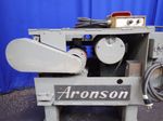 Aronson Aronson Shd20aptvr2 Weld Positioner