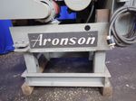 Aronson Aronson Shd20aptvr2 Weld Positioner