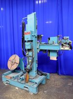 Jetline Jetline Whl3c72 Weld Head Positioner