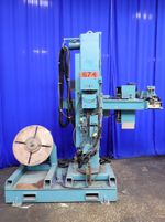Jetline Jetline Whl3c72 Weld Head Positioner