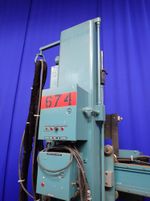 Jetline Jetline Whl3c72 Weld Head Positioner