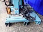 Jetline Jetline Whl3c72 Weld Head Positioner