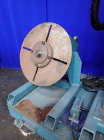 Jetline Jetline Whl3c72 Weld Head Positioner