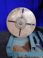 Jetline Jetline Whl3c72 Weld Head Positioner