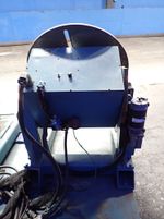 Jetline Jetline Whl3c72 Weld Head Positioner