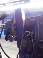 Jetline Jetline Whl3c72 Weld Head Positioner