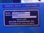 Jetline Jetline Whl3c72 Weld Head Positioner