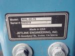 Jetline Jetline Whl3c72 Weld Head Positioner