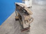 Kalamazoo Horizontal Band Saw