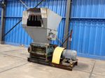 Na Pallet Shredder