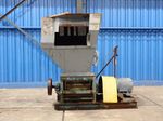 Na Pallet Shredder