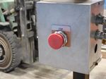 Na Pallet Shredder