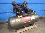 Dayton Air Compressor