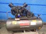 Dayton Air Compressor