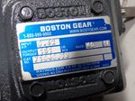 Boston Gear Gear Reducers