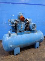 Ingersoll Rand Air Compressor