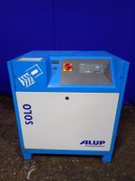 Alup Alup S010 010 Air Compressor