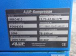 Alup Alup S010 010 Air Compressor