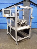 Pad Print Machinery Of Vermont Inc Pad Printer