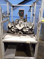 Pad Print Machinery Of Vermont Inc Pad Printer