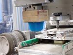 Pad Print Machinery Of Vermont Inc Pad Printer