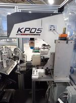 Pad Print Machinery Of Vermont Inc Pad Printer