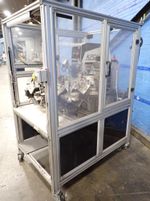 Pad Print Machinery Of Vermont Inc Pad Printer