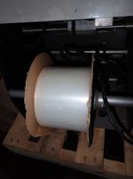 Advanced Polypackaging Inc Bagger