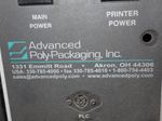 Advanced Polypackaging Inc Bagger