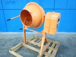 Central Machinery Cement Mixer