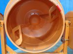 Central Machinery Cement Mixer