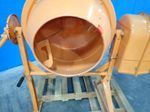 Central Machinery Cement Mixer