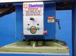 Chenfeng Traveling Head Die Cut Press