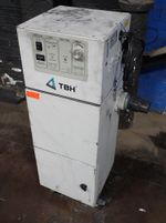 Tbh Dust Collector