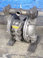  Diaphragm Pump