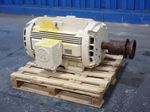General Electric Ac Motor