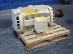 General Electric Ac Motor