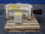 General Electric Ac Motor