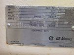 General Electric Ac Motor