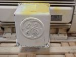 General Electric Ac Motor