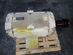 General Electric Ac Motor