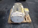 General Electric Ac Motor