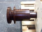General Electric Ac Motor