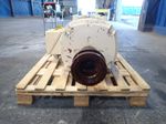 General Electric Ac Motor
